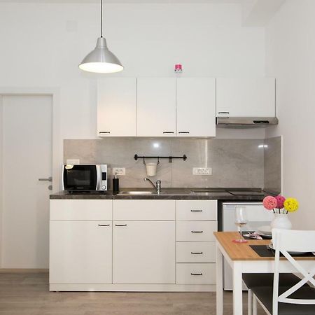 Apartment Lorka Dubrovnik Extérieur photo