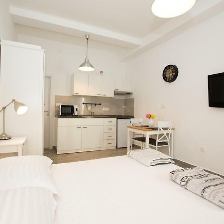 Apartment Lorka Dubrovnik Extérieur photo
