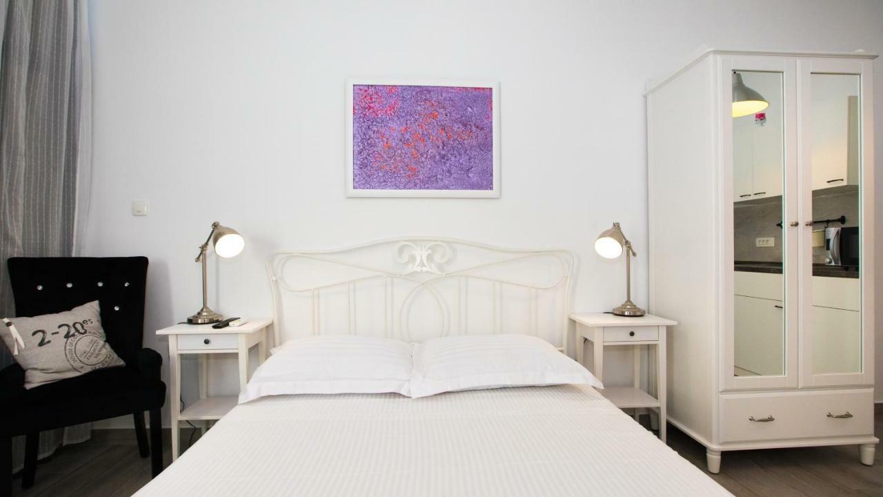 Apartment Lorka Dubrovnik Extérieur photo