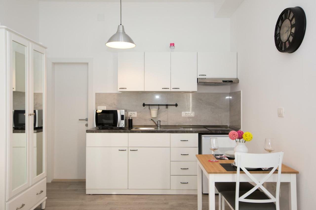 Apartment Lorka Dubrovnik Extérieur photo