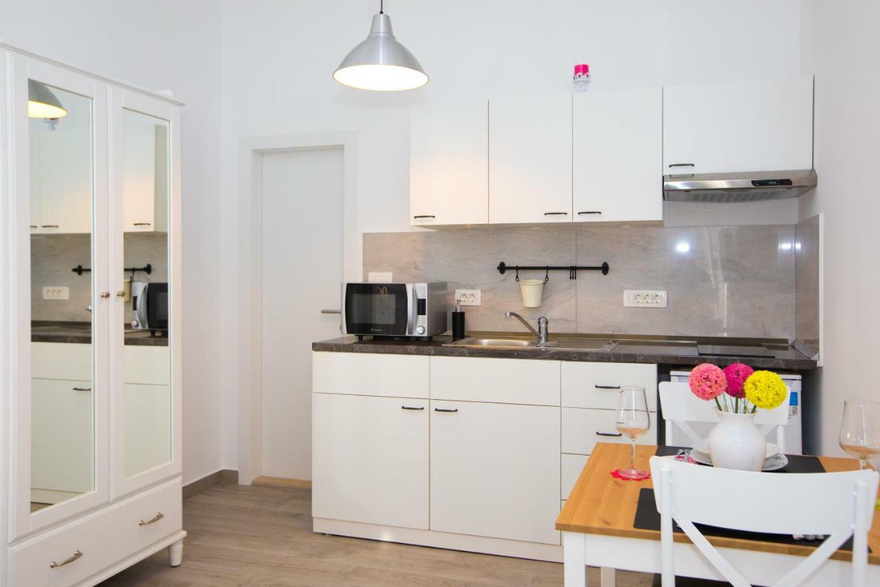 Apartment Lorka Dubrovnik Extérieur photo