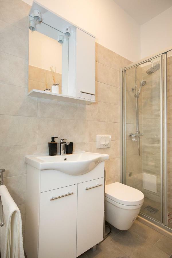 Apartment Lorka Dubrovnik Extérieur photo