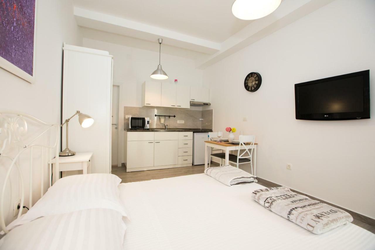 Apartment Lorka Dubrovnik Extérieur photo